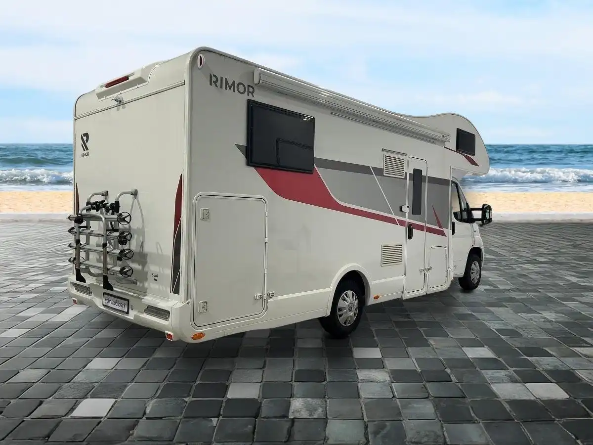 RIMOR Seal 695 - Ansicht 4